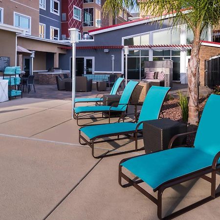 Residence Inn By Marriott Temecula Murrieta Exterior photo