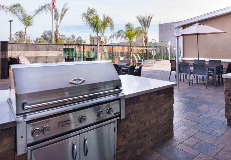 Residence Inn By Marriott Temecula Murrieta Exterior photo