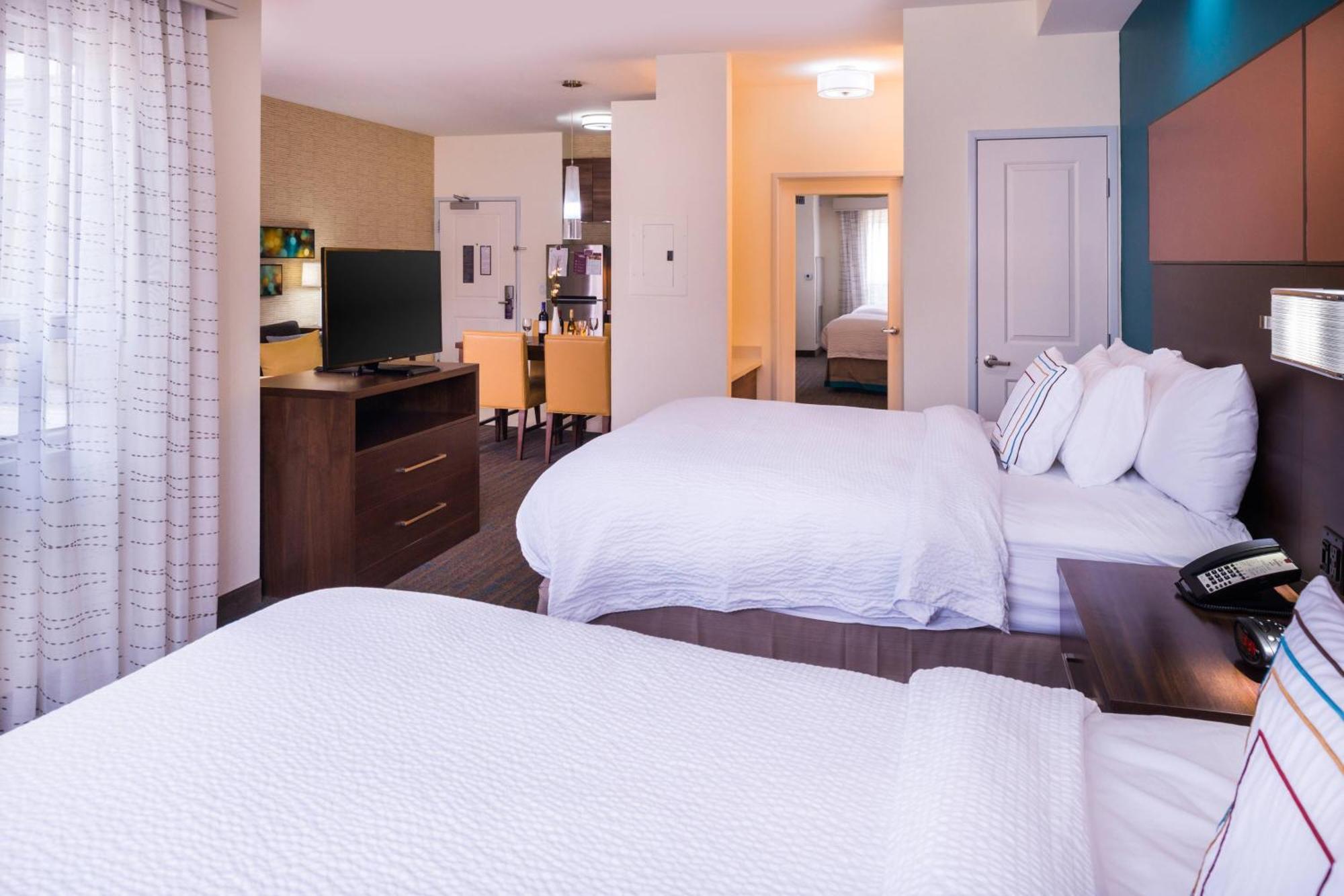 Residence Inn By Marriott Temecula Murrieta Exterior photo