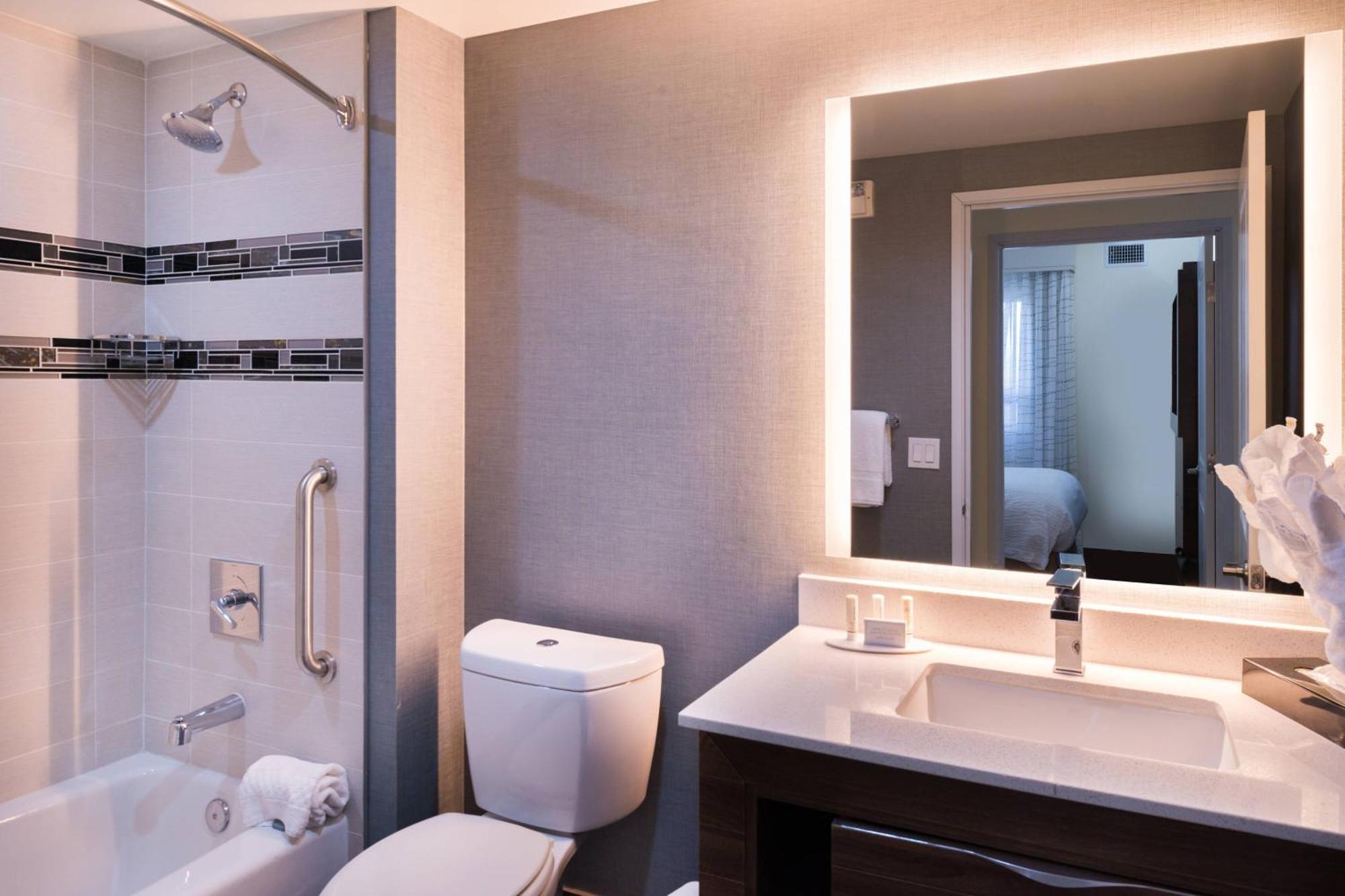 Residence Inn By Marriott Temecula Murrieta Exterior photo