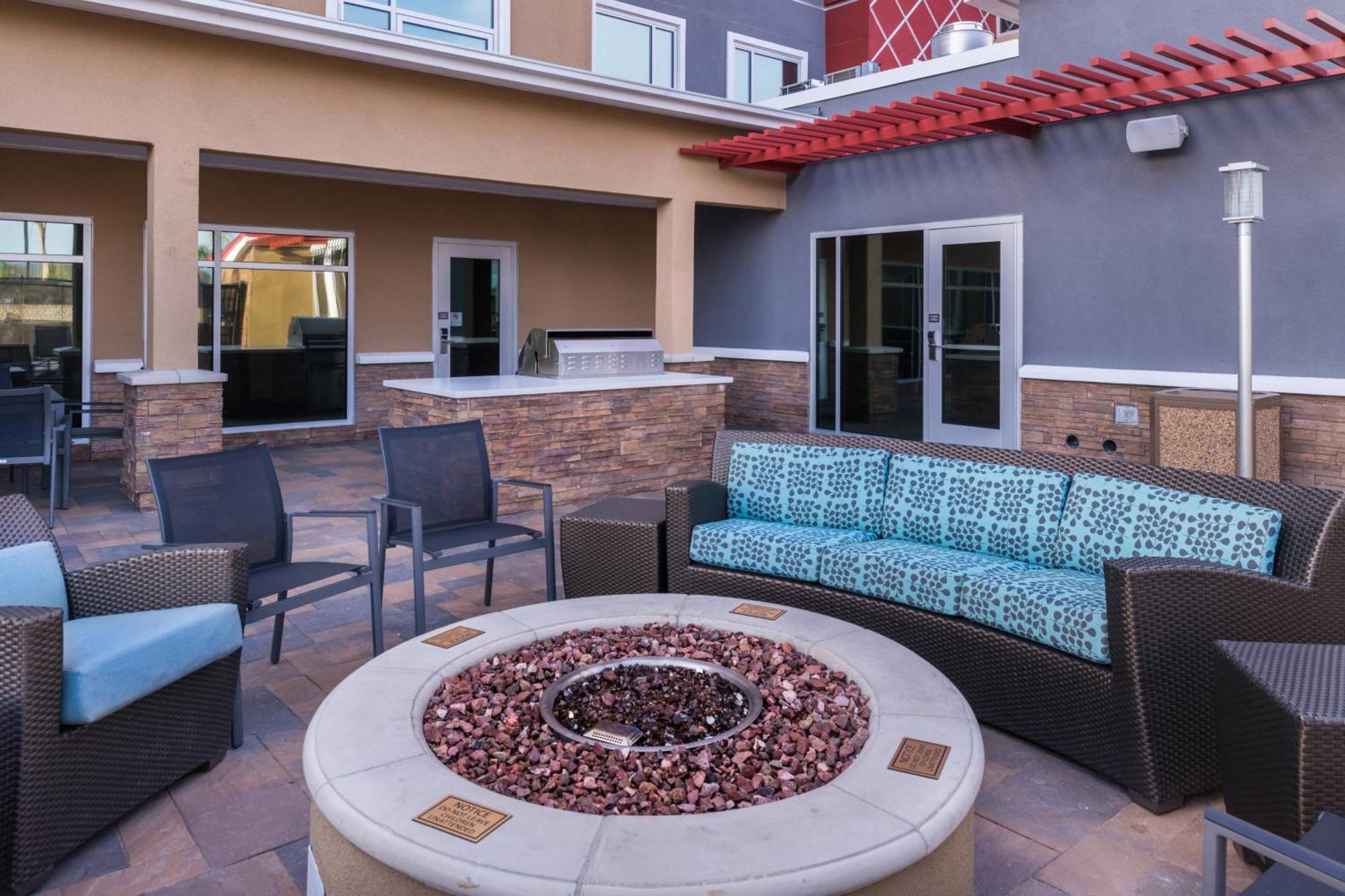 Residence Inn By Marriott Temecula Murrieta Exterior photo