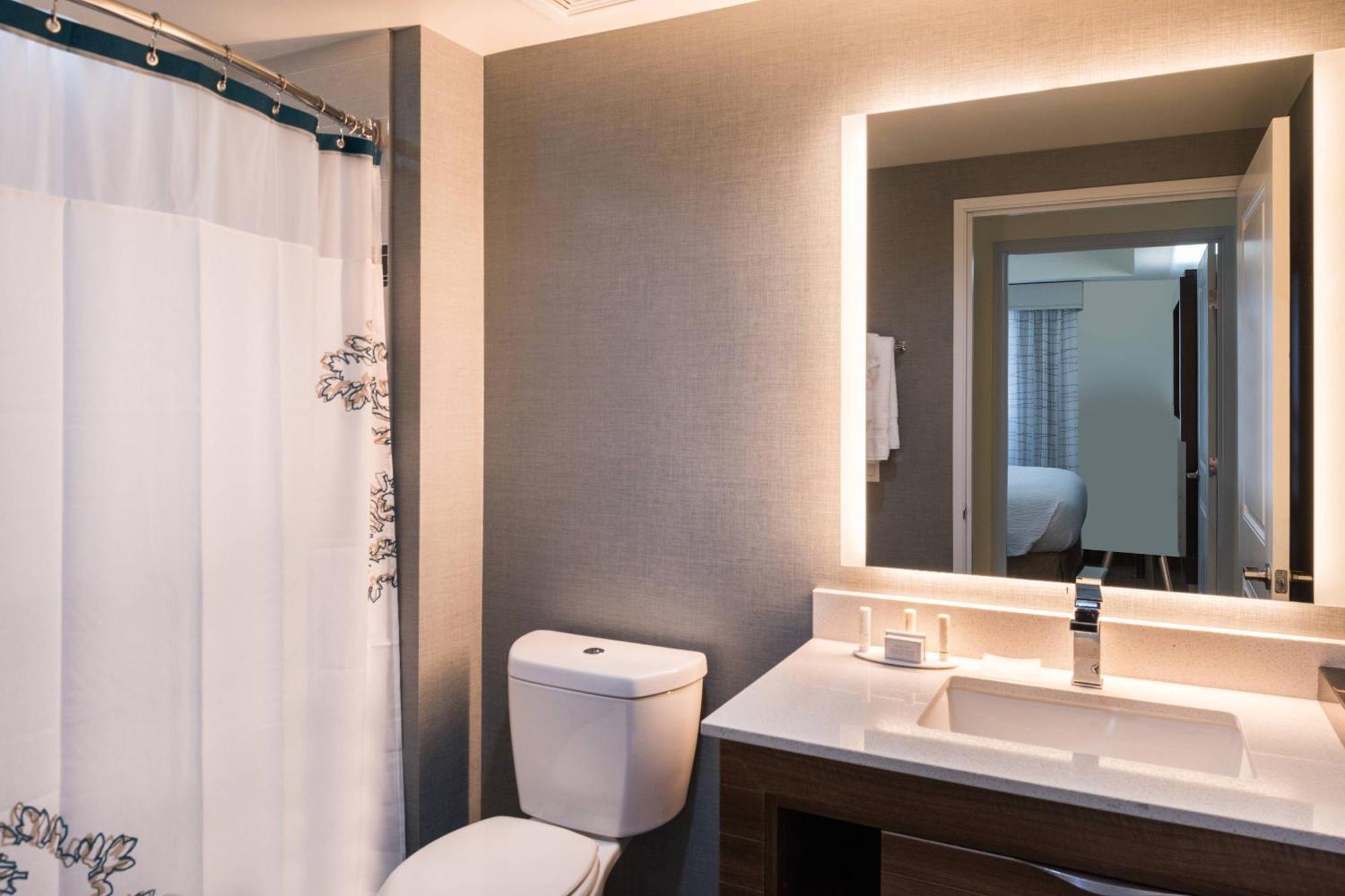 Residence Inn By Marriott Temecula Murrieta Exterior photo
