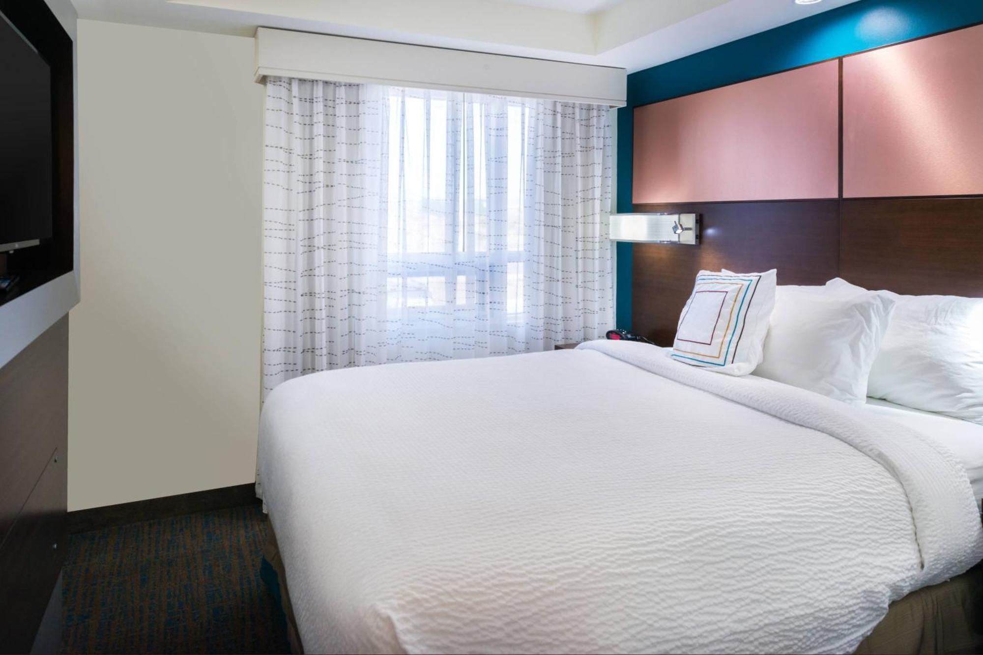 Residence Inn By Marriott Temecula Murrieta Exterior photo