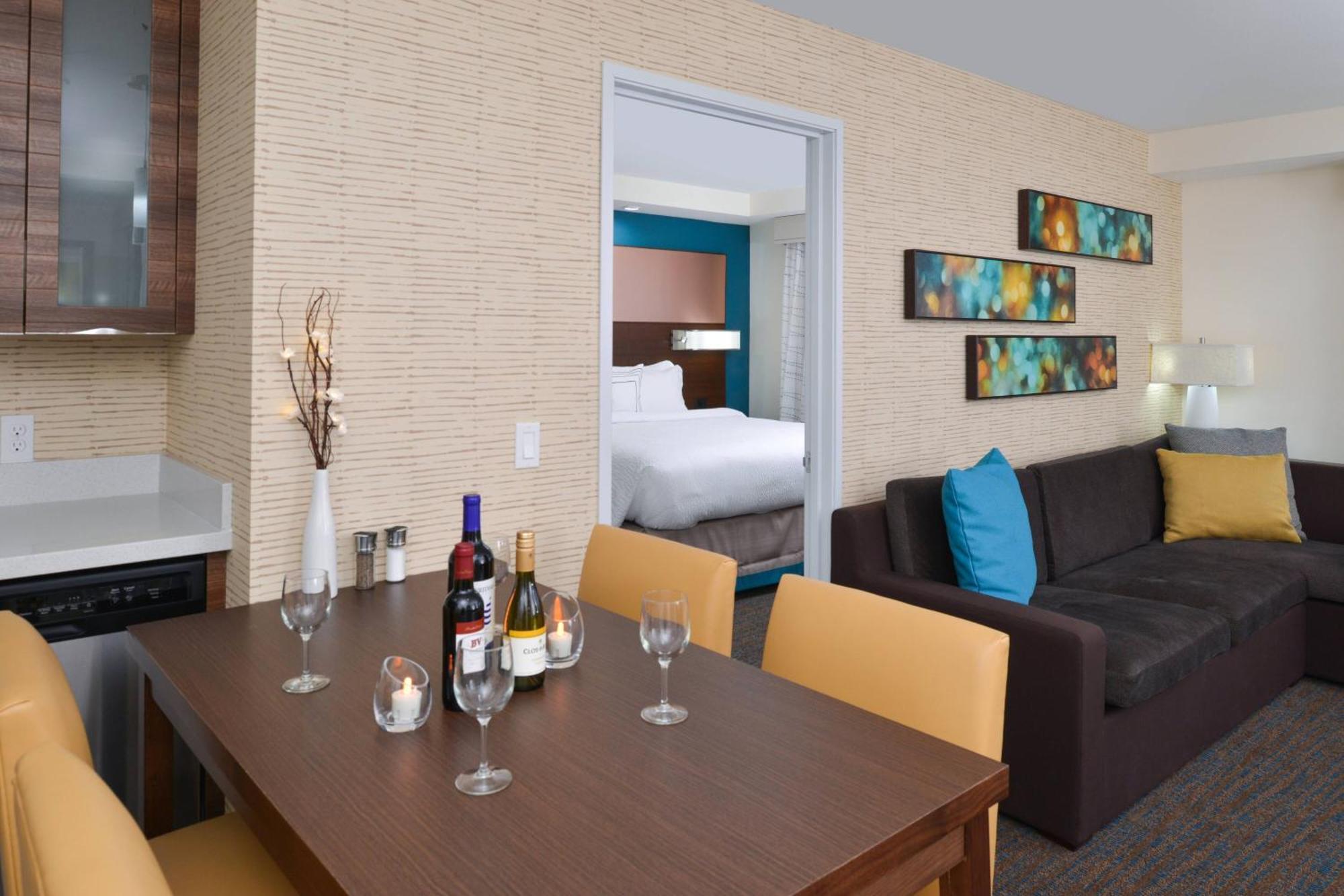 Residence Inn By Marriott Temecula Murrieta Exterior photo