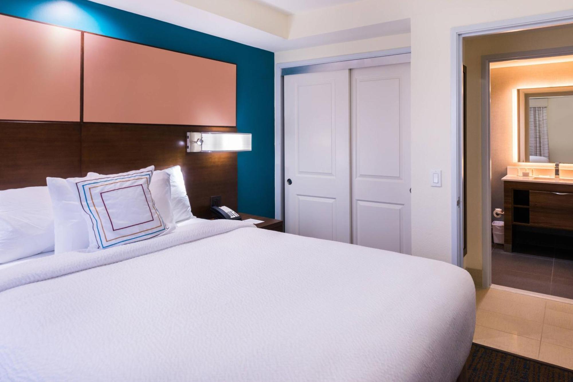 Residence Inn By Marriott Temecula Murrieta Exterior photo