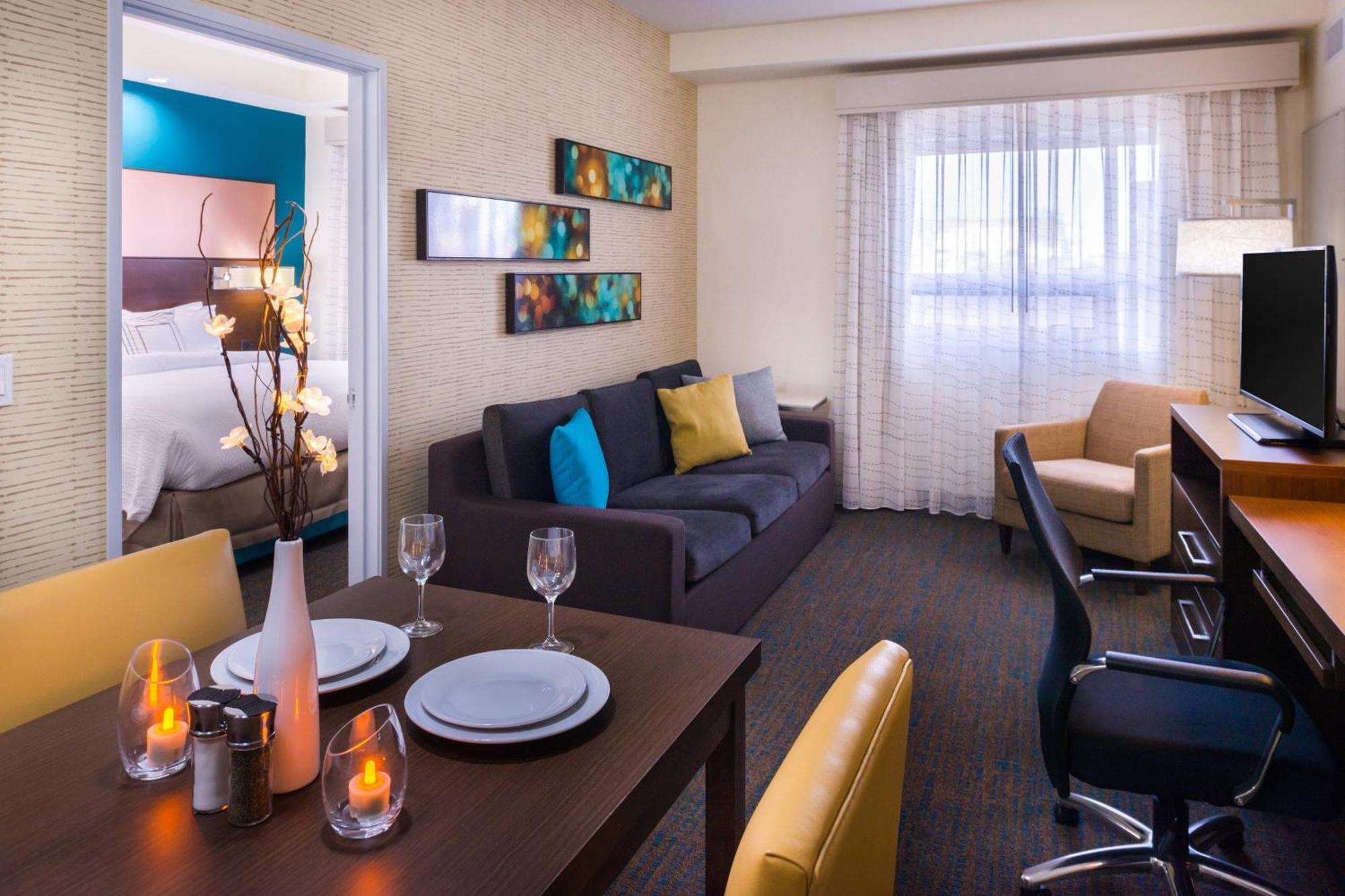 Residence Inn By Marriott Temecula Murrieta Exterior photo