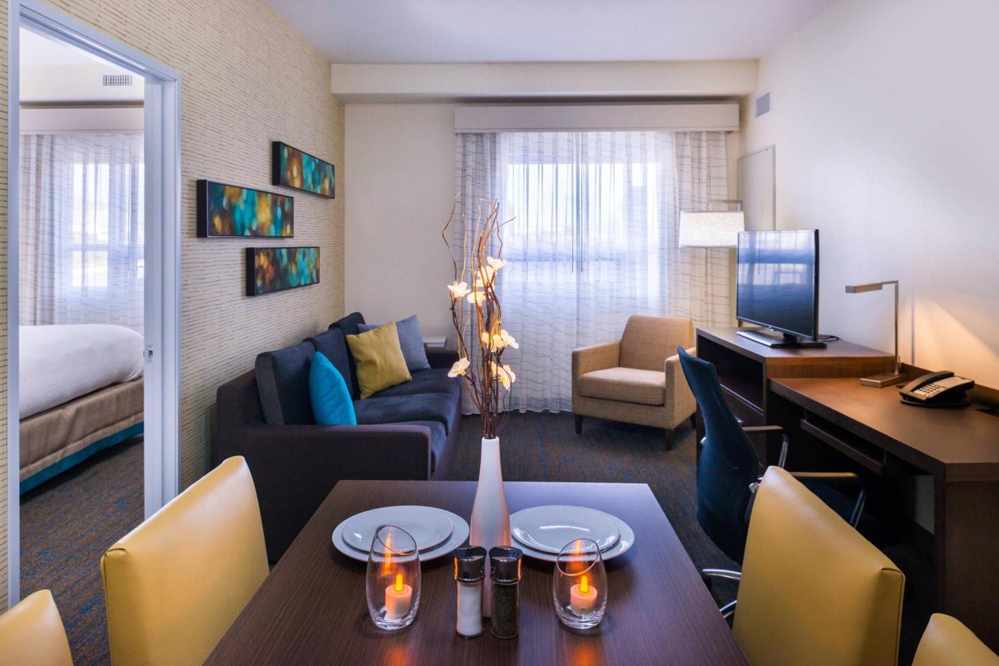 Residence Inn By Marriott Temecula Murrieta Exterior photo