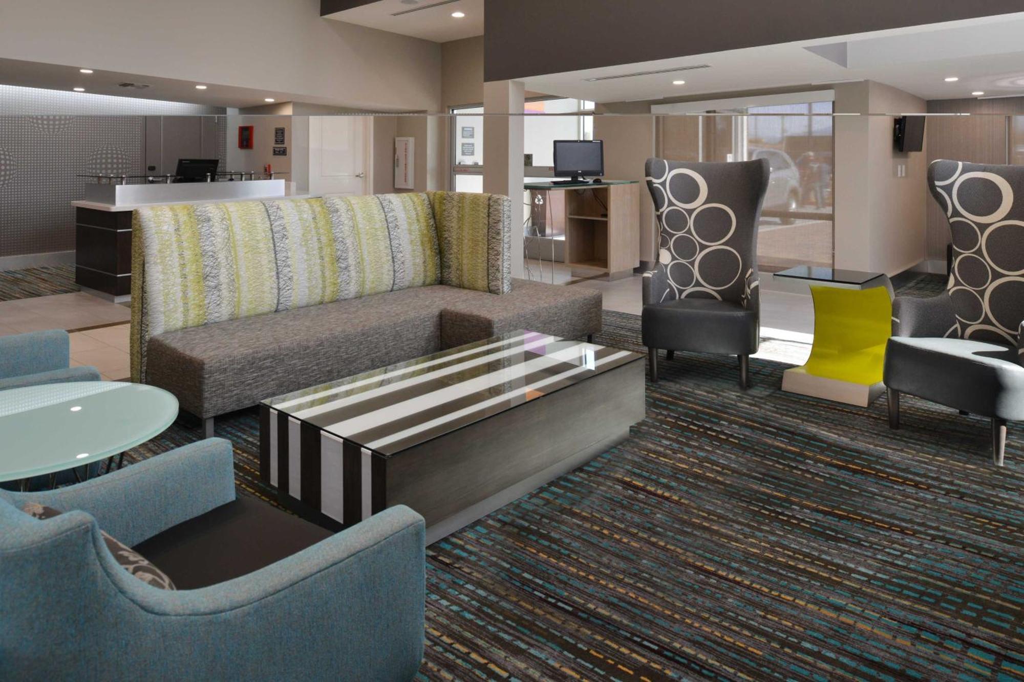 Residence Inn By Marriott Temecula Murrieta Exterior photo