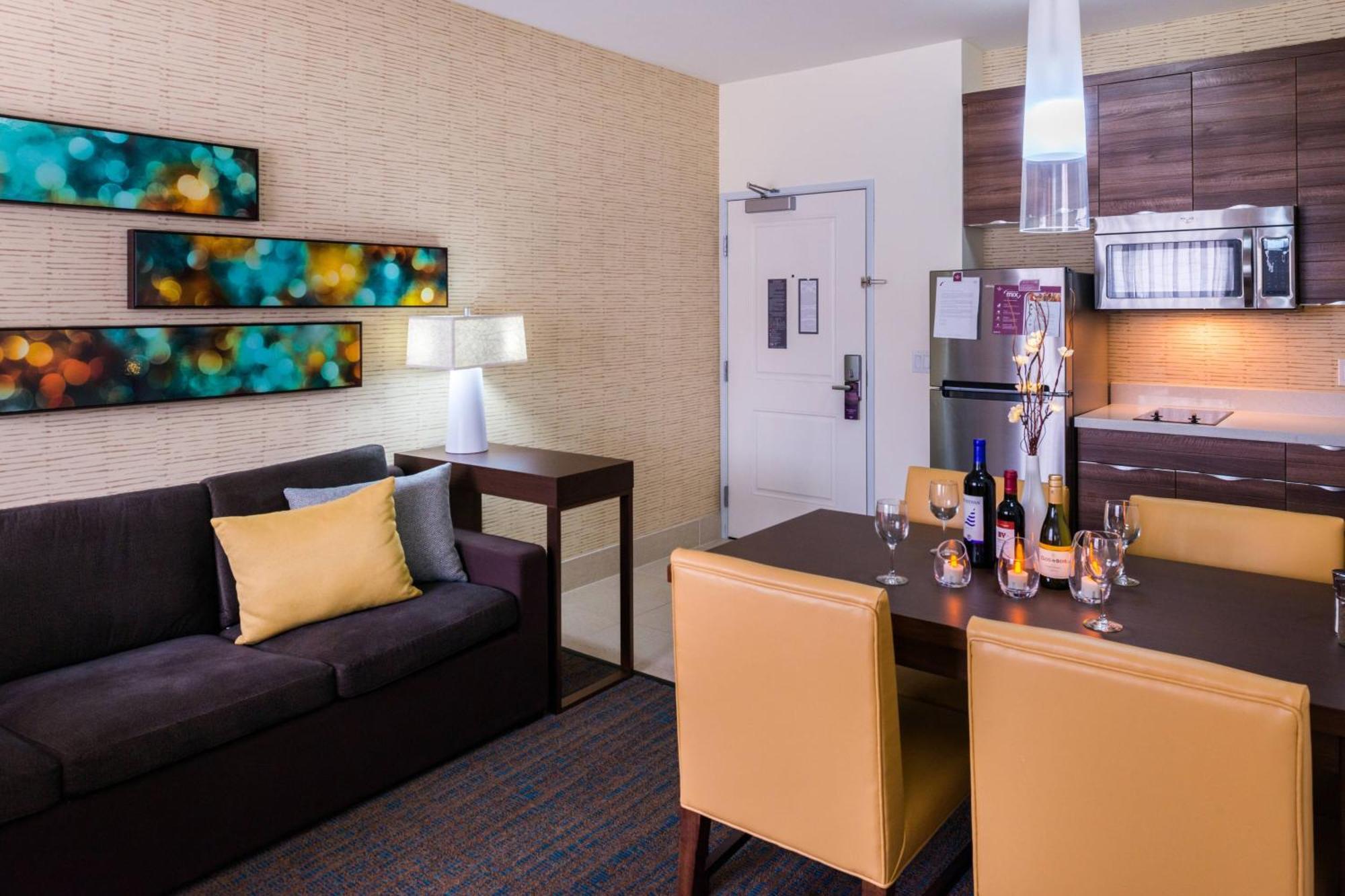 Residence Inn By Marriott Temecula Murrieta Exterior photo