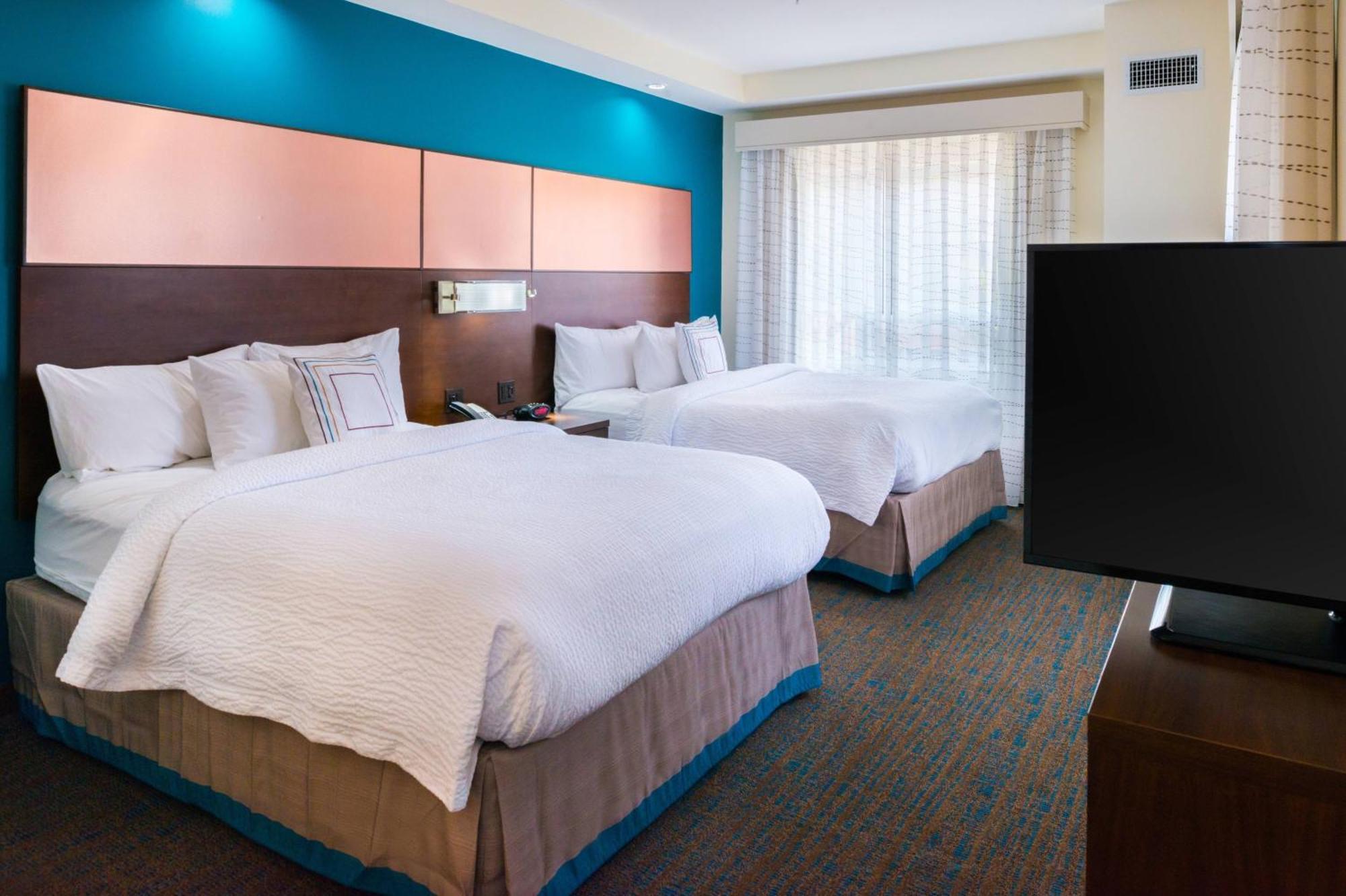 Residence Inn By Marriott Temecula Murrieta Exterior photo