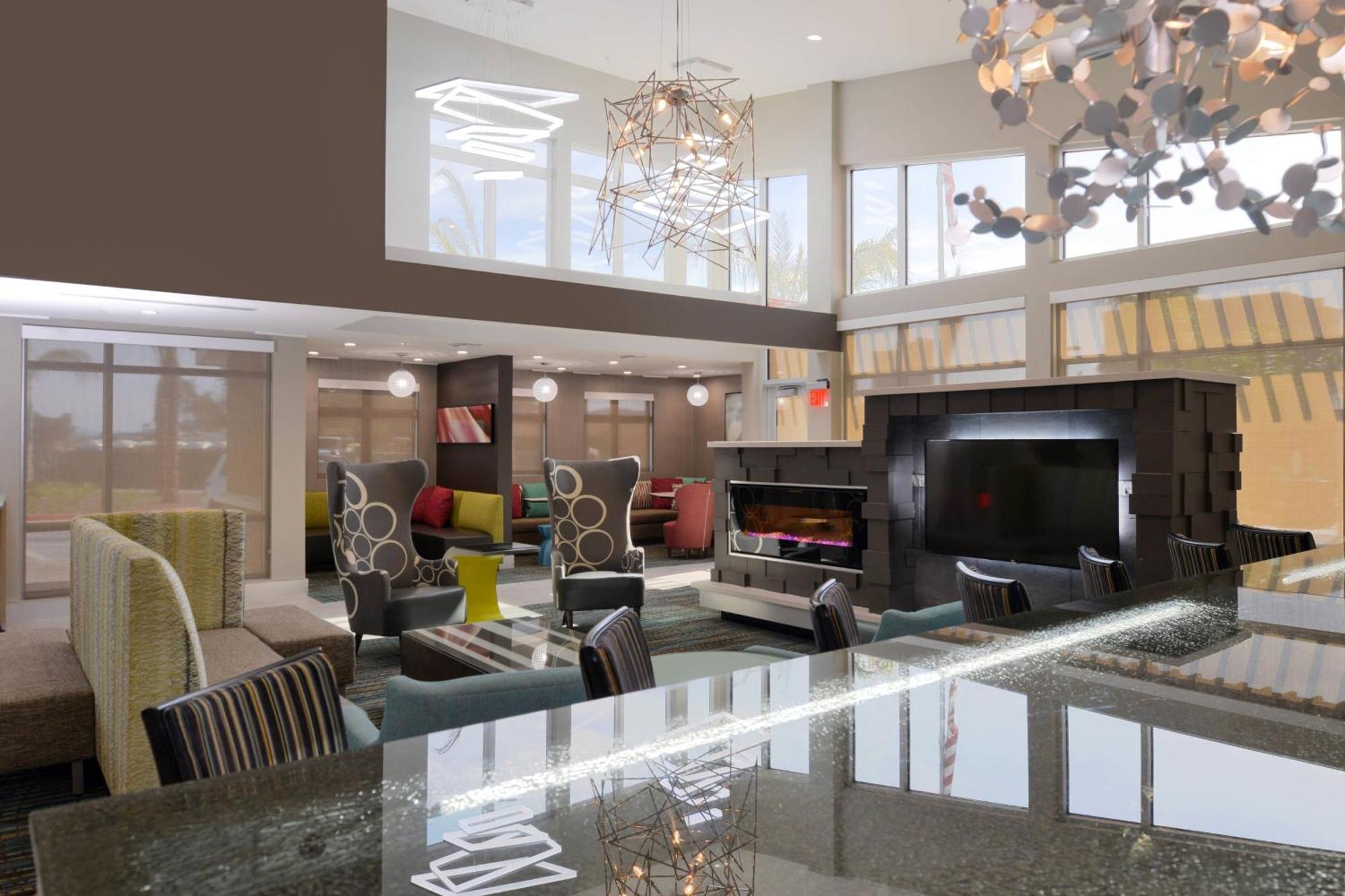 Residence Inn By Marriott Temecula Murrieta Exterior photo