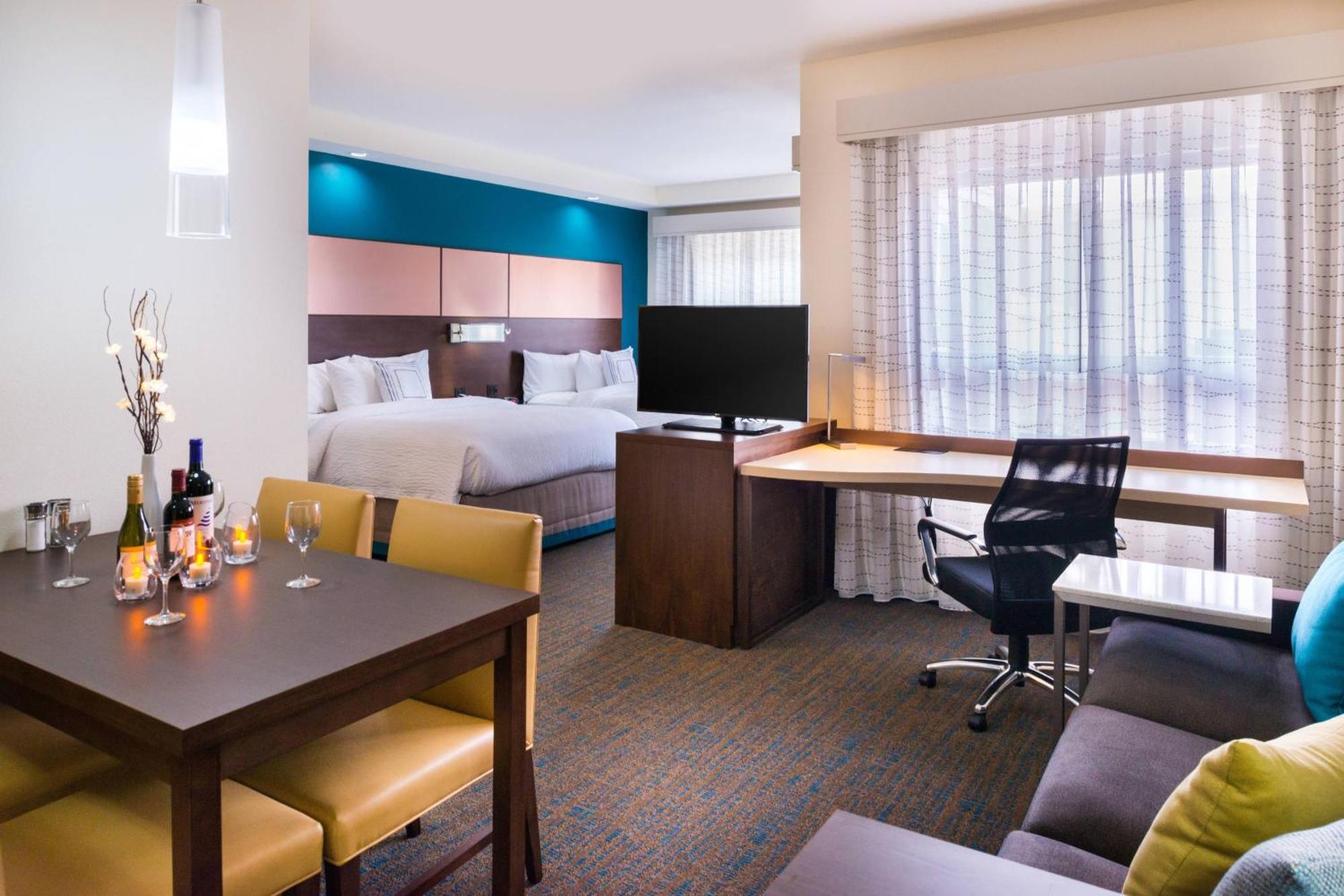 Residence Inn By Marriott Temecula Murrieta Exterior photo
