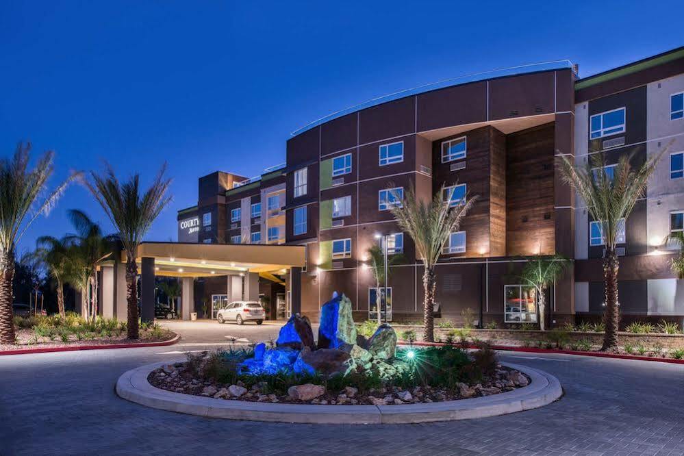 Residence Inn By Marriott Temecula Murrieta Exterior photo