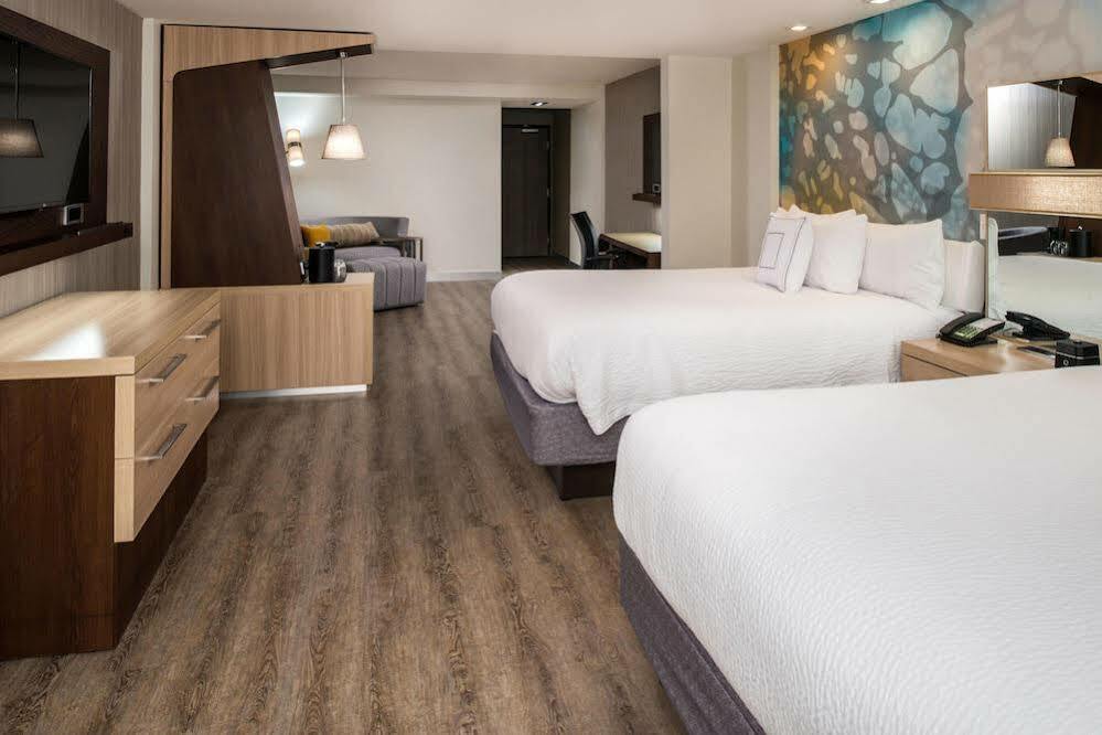 Residence Inn By Marriott Temecula Murrieta Exterior photo
